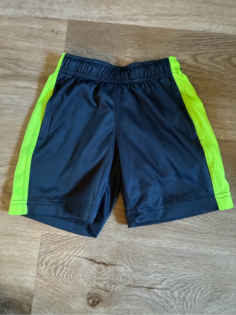 Nike Dri-Fit Shorts
